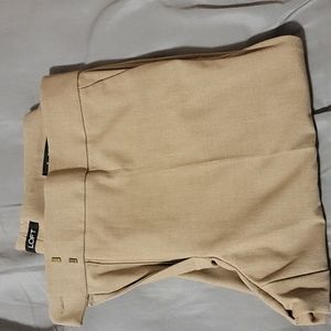 LOFT Marisa Slim Dress Pants